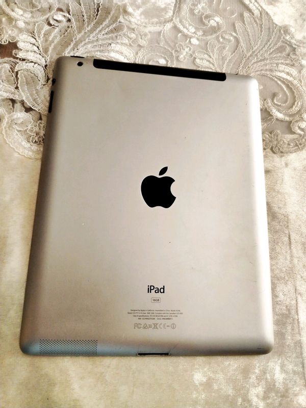 Ipad Apple Ipad Apple