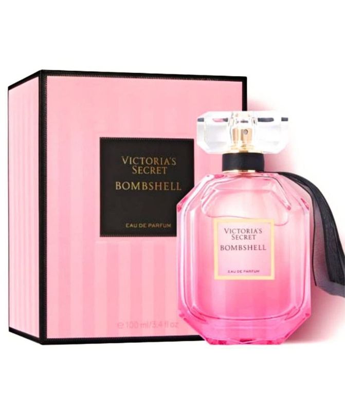 vs bomshell edp L 100ml 80$