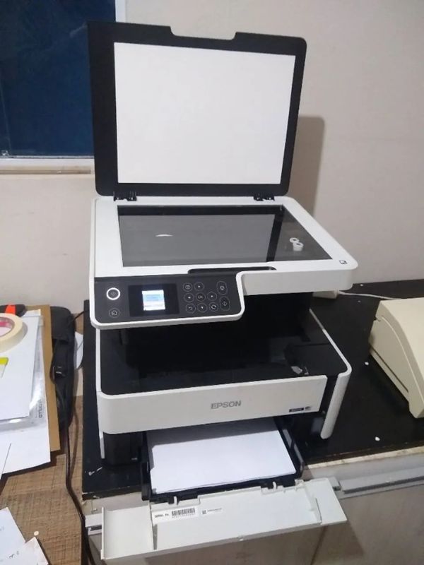 EPSON M2170 PRINTER sotiladi EPSON M2170 PRINTER sotiladi