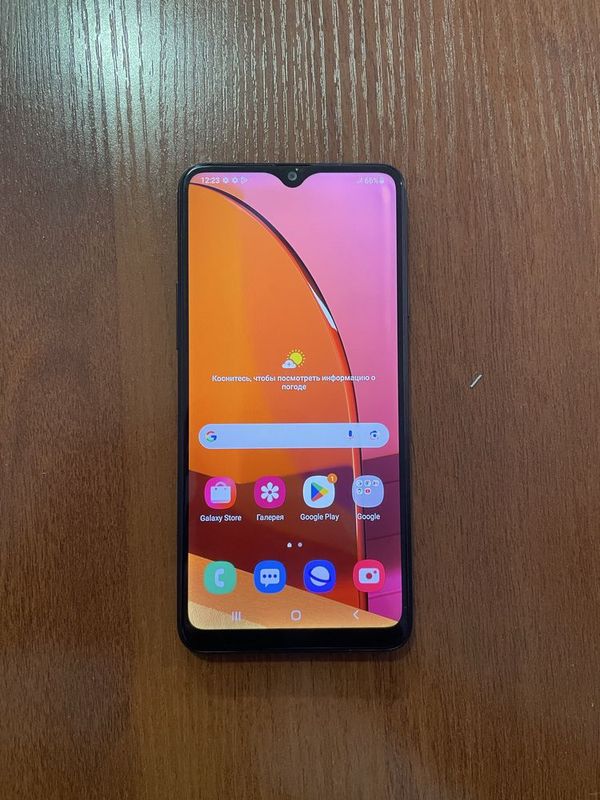 Samsung Galaxy A 20s Samsung Galaxy A 20s