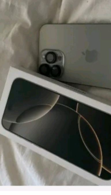 telefon iphone 16 pro max telefon iphone 16 pro max