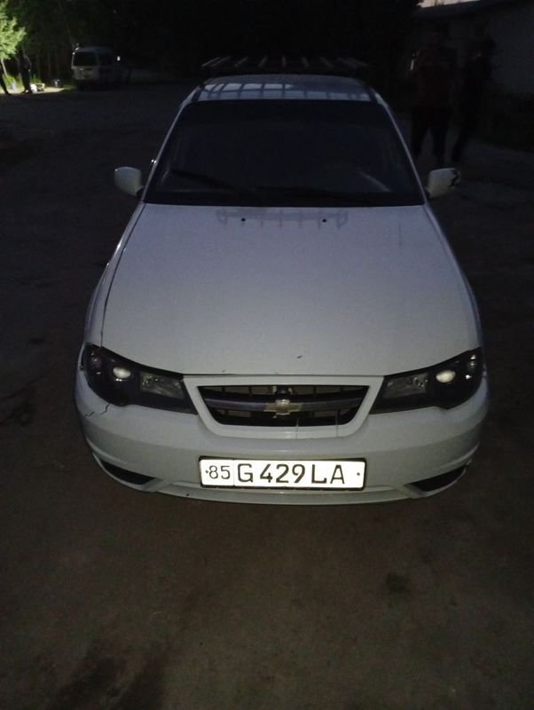 Nexia sotiladi Yili2009 Nexia sotiladi Yili2009