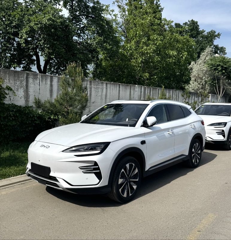 BYD Smart notariusga tayyor BYD Smart notariusga tayyor
