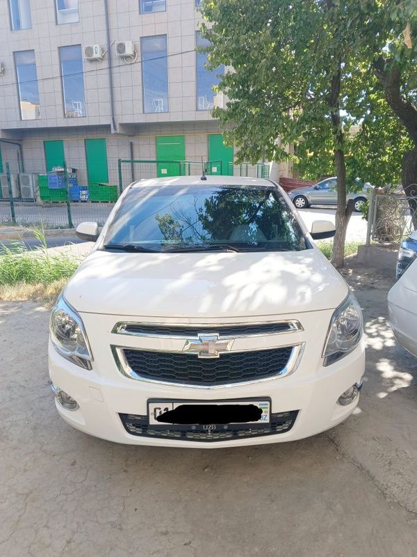 Cobalt avtomat 2023 Cobalt avtomat 2023