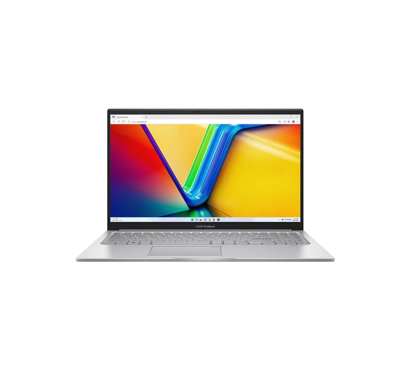 * Ноутбук Asus Vivobook F1704V Core 7 150U/16GB/512GB/17.3" FullHD IPS