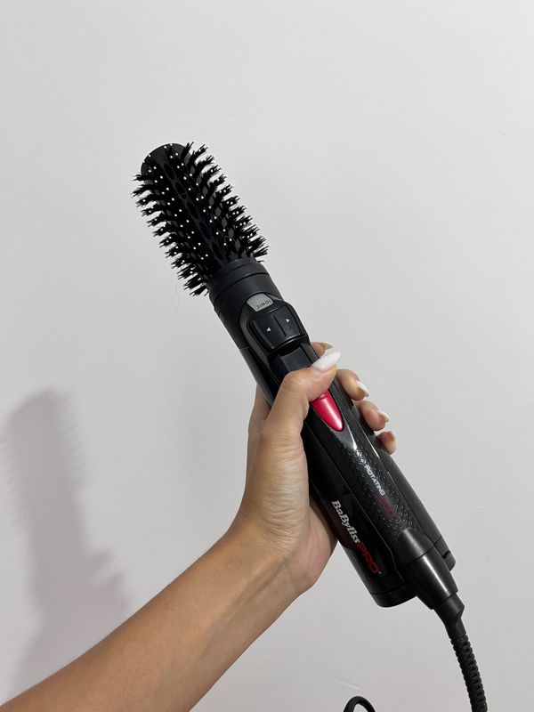 Вращающаяся фен-щётка BaByliss PRO ROTATING 800 BAB2770E 40-50 мм