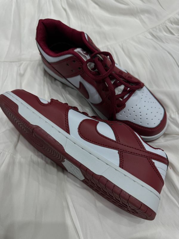 Nike Krasovka