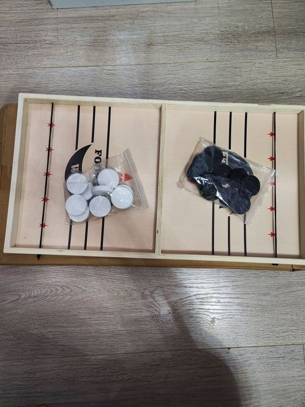 Китайская настольная игра