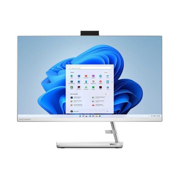 Monoblok lenovo bu