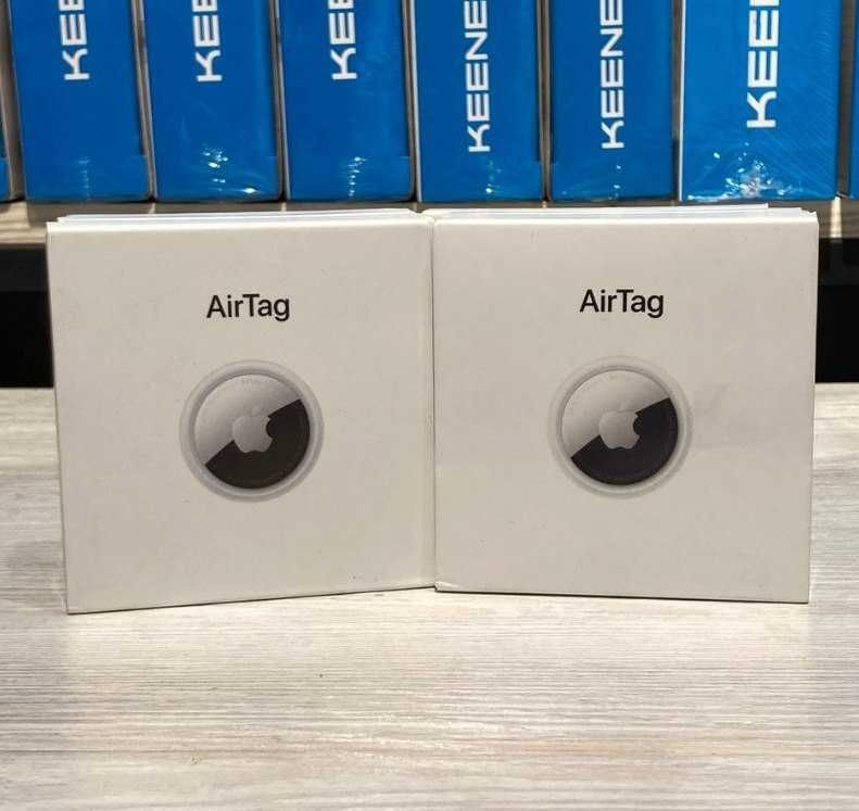 Трекер Apple AirTag Трекер Apple AirTag