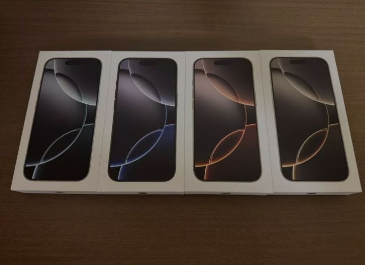 iPhone 16 Pro Max оптом