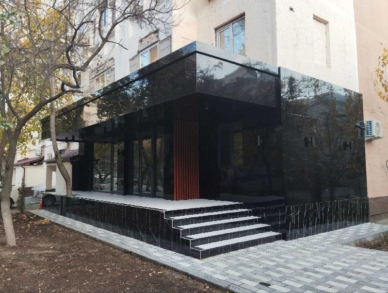 Продаётся помещение улица Моштабиб, ориентир ЖК Инфинити Первая линия Продаётся помещение улица Моштабиб, ориентир ЖК Инфинити Первая линия