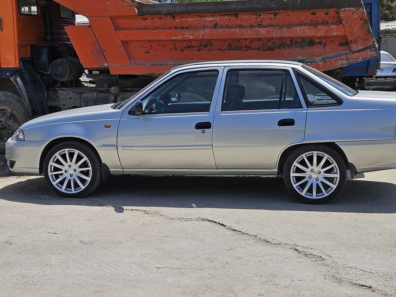 R17 diska 205 45