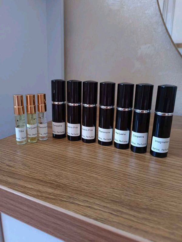 Orginal atirlar raspiv holatda.Extract de parfume Orginal atirlar raspiv holatda.Extract de parfume