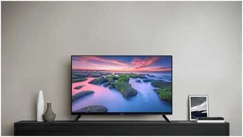 Телевизор XIAOMI Платформа Android Tv склад оптом +бонус
