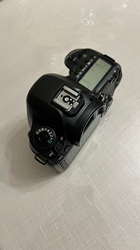 Canon 5DS R 50мегапиксель Canon 5DS R 50мегапиксель