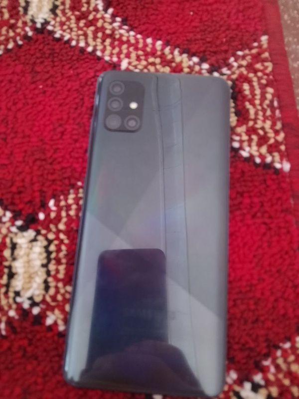 Samsung Galaxy a51 Samsung Galaxy a51