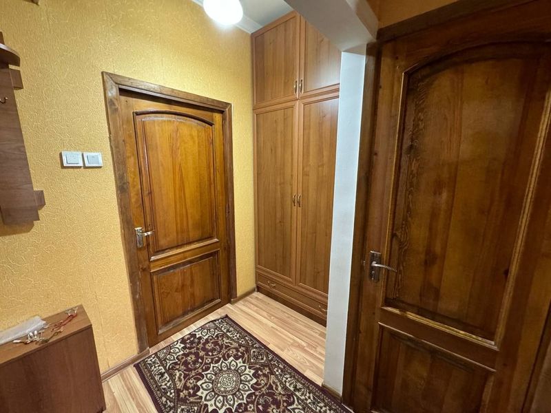 Юнусабад 14кв 2/2/4 Улучшенная планировка Юнусабад 14кв 2/2/4 Улучшенная планировка