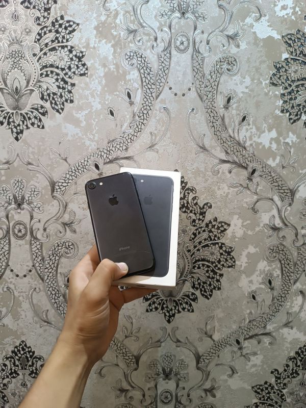 iPhone 7 ideal 128gb