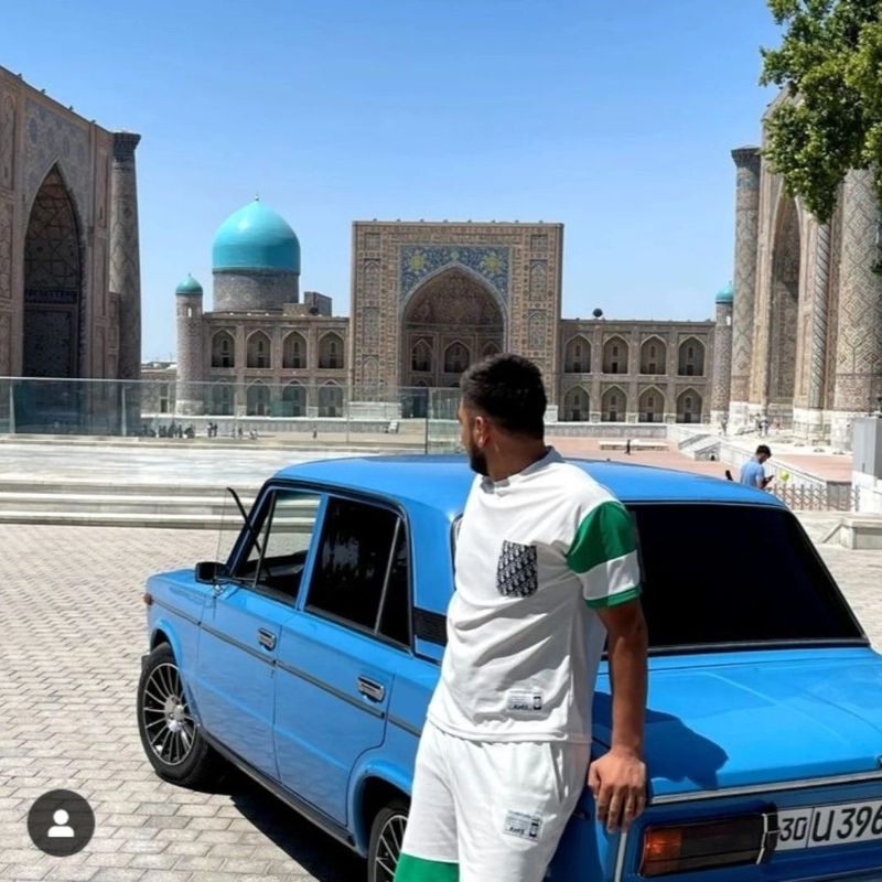 Vaz2106metanda1995yi