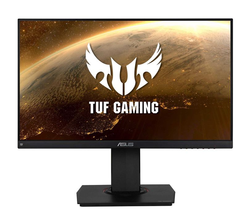 Игровой монитор Asus TUF Gaming VG249Q 24" Black