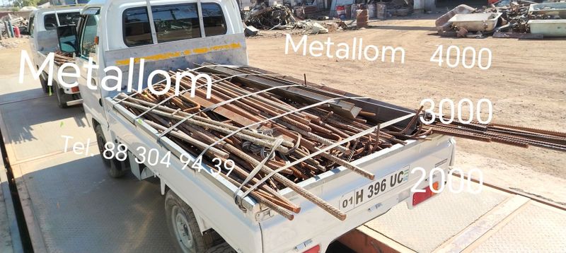 Metallom metal olamiz Metallom metal olamiz