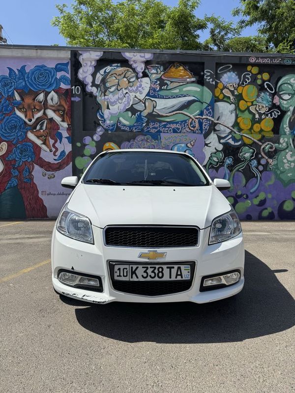 Продаю Нексию 3 Av-Style At 4 позиция Продаю Нексию 3 Av-Style At 4 позиция