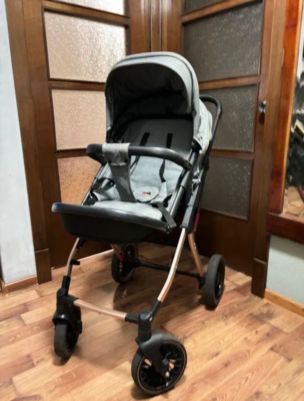 Прогулочная коляска Ining baby Прогулочная коляска Ining baby