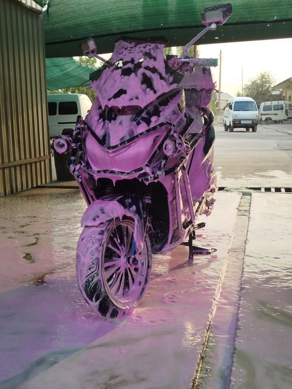 Yamaha force 150cc Yamaha force 150cc