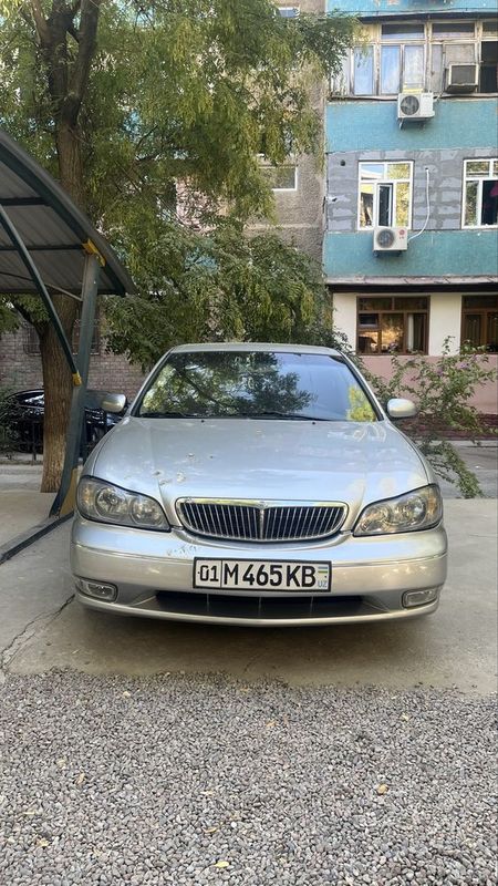 продается Nissan Maxima продается Nissan Maxima