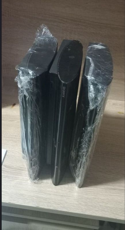 Ps3 lar sotiladi 3 oy garantiya