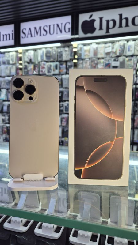Iphone 16 pro 256 Iphone 16 pro 256