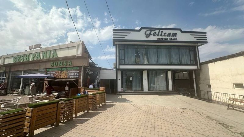 Nejiloy joy sotiladi