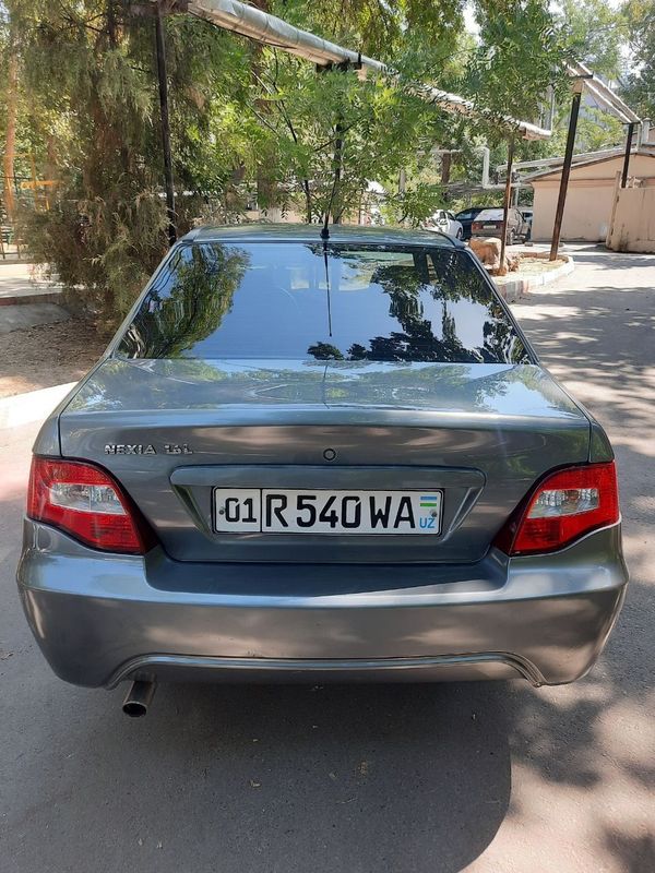 Nexia 2 1.6 motor 2015 Chevrolet Nexia 2 1.6 motor 2015 Chevrolet