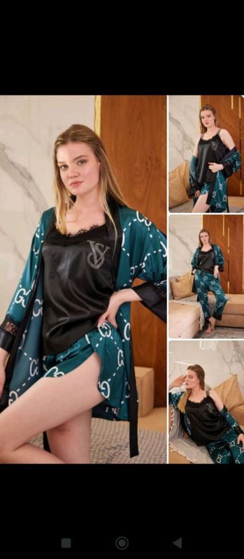 pijama pijama