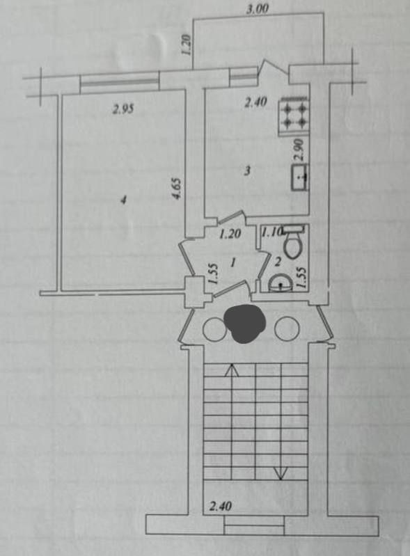 Продаю 1/3/5 Ялангач