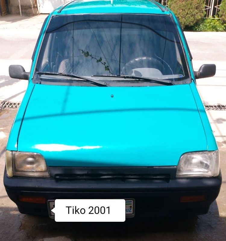 Тико автомашина хороший состояния Тико автомашина хороший состояния