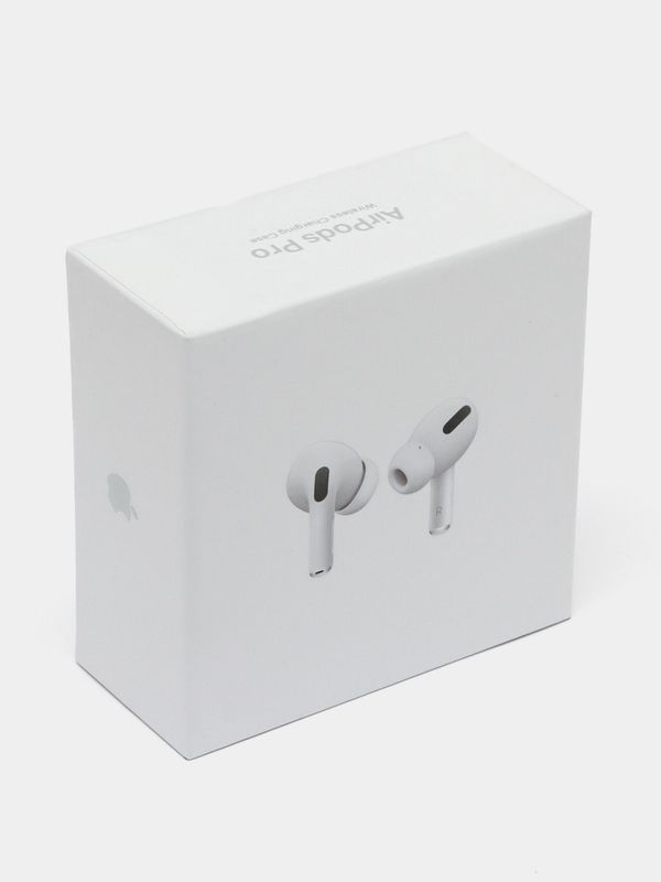 Airpods Pro Airpods Pro