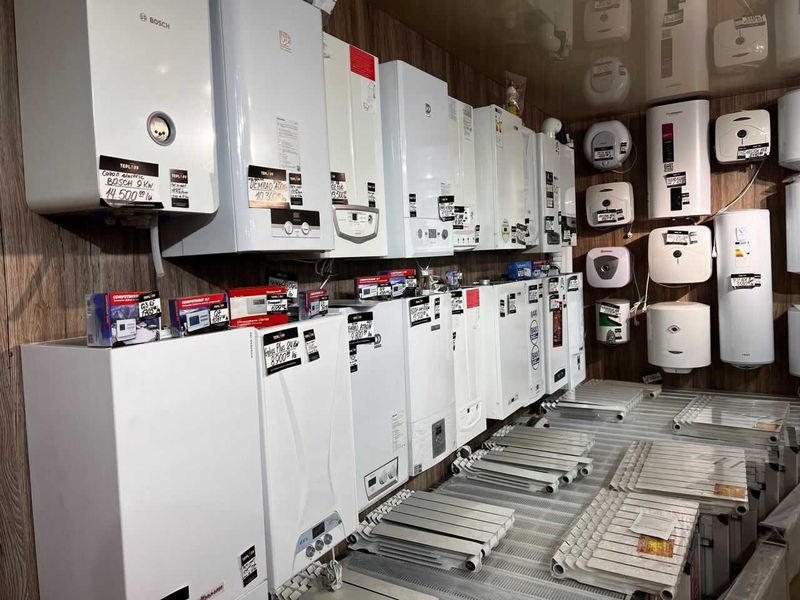 Супер Скидка -35% Газовый Котлы Со Склада! Оптом Котел. Katyol Супер Скидка -35% Газовый Котлы Со Склада! Оптом Котел. Katyol