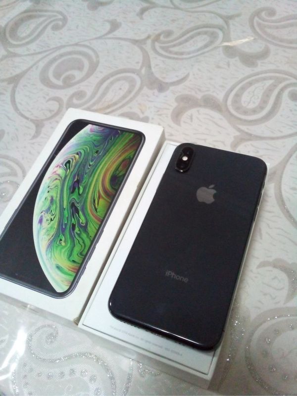 iPhone Xs Sroshniy Sotiladi Xivada