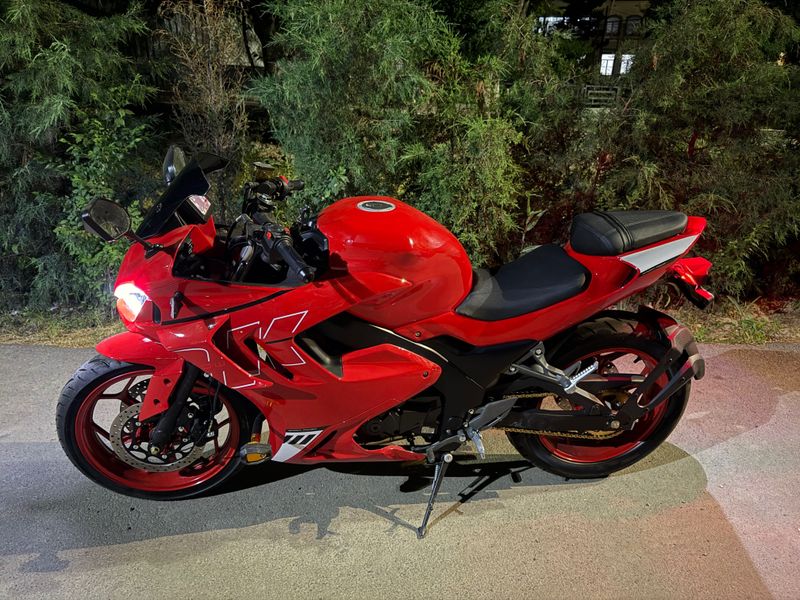 Ducati panigale (bikeland) Ducati panigale (bikeland)