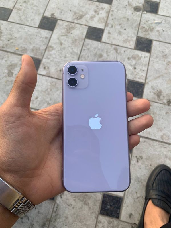 Iphone 11