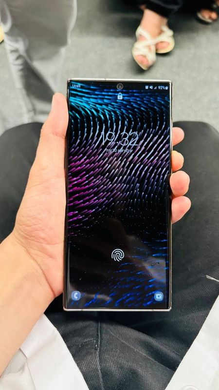 Galaxy Note 20 Ultra Galaxy Note 20 Ultra