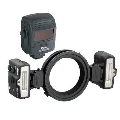 Nikon wirelessremote speedlight SB-R200