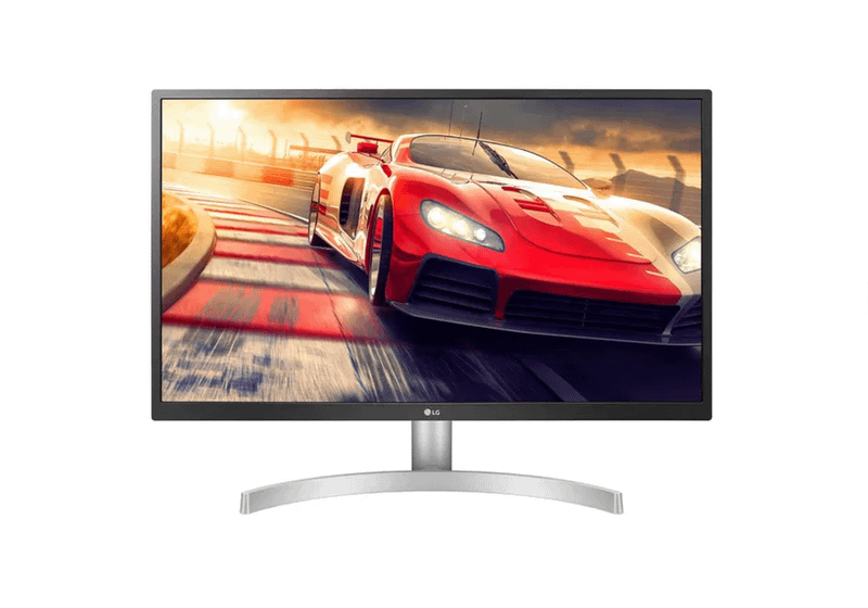 Монитор LG 27'' UHD 4K Монитор LG 27'' UHD 4K