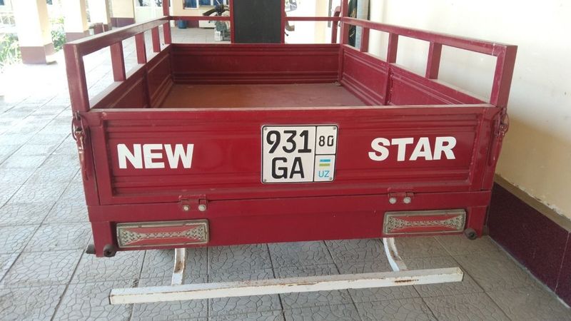 NEV STAR моторол