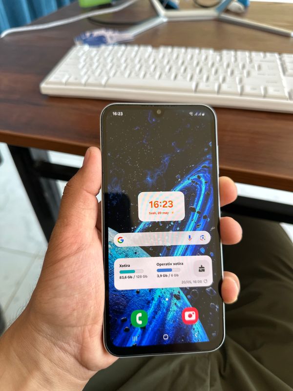 Samsung Galaxy A15 128gb eng arzon narxda Samsung Galaxy A15 128gb eng arzon narxda