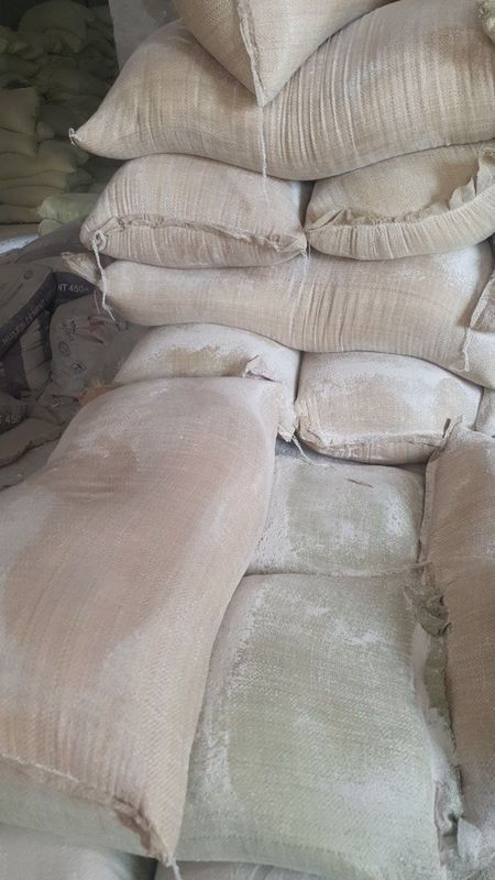 Gips g16 g19 alfa gips
