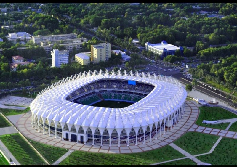O'zbekiston & Qatar o'yiniga 2ta bilet bor O'zbekiston & Qatar o'yiniga 2ta bilet bor