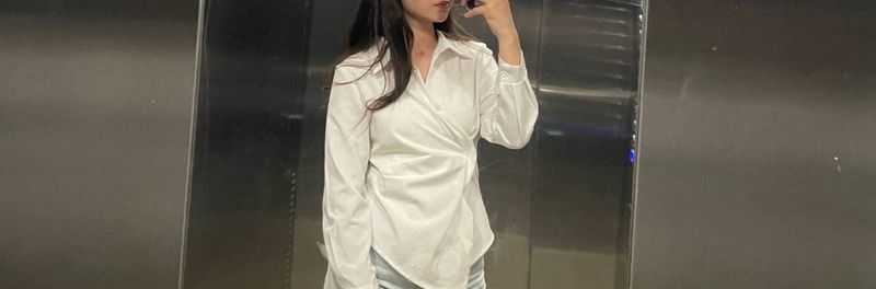 Selfie кофточки Размер М